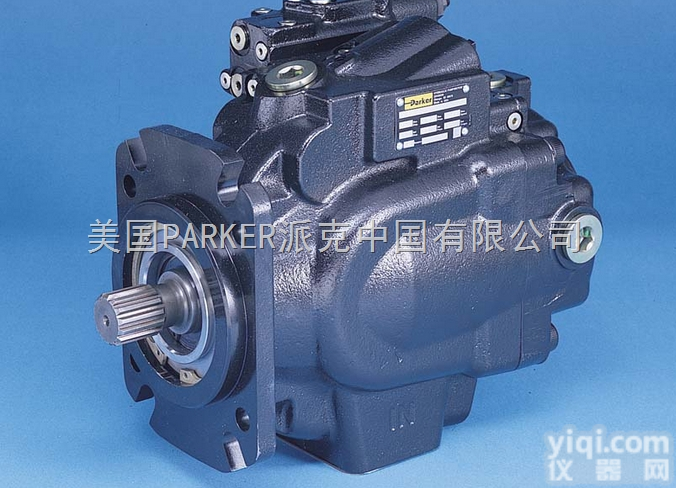 PARKER<em>派克</em><em>液压泵</em>@美国<em>派克</em>parker<em>液压泵</em>
