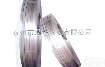 <em>Cr30Ni70</em>  双华<em>合金</em>扁带 镍铬扁带 <em>Cr30Ni70</em> Cr20Ni80