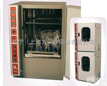 SI4-2  <em>SHEL</em> LAB 落地式空气<em>恒温</em>摇床