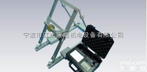 XC-4G  高速电梯<em>限速器</em>测试仪，XC-4G高速电梯<em>限速器</em>测试装置