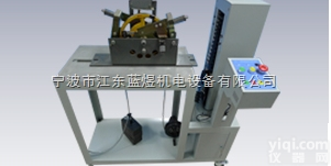 DGZ-2  电梯<em>限速器</em>提拉力测试系统，DGZ-2电梯<em>限速器</em>提拉力测试系统