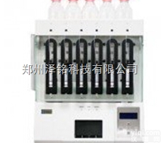 Auto SPE-03C  全<em>自动</em>固相萃取仪/饮用水自来水处理<em>专用</em>全<em>自动</em>固相萃取仪