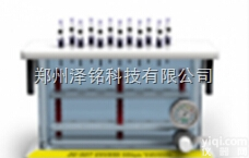 SE-12  固相<em>萃取</em>仪/液体<em>样品</em>的<em>前处理</em>固相<em>萃取</em>仪