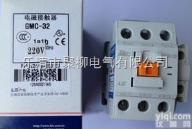 GMC-32  <em>韩国</em>LS交流<em>接触器</em>价格批发<em>询价</em>现货