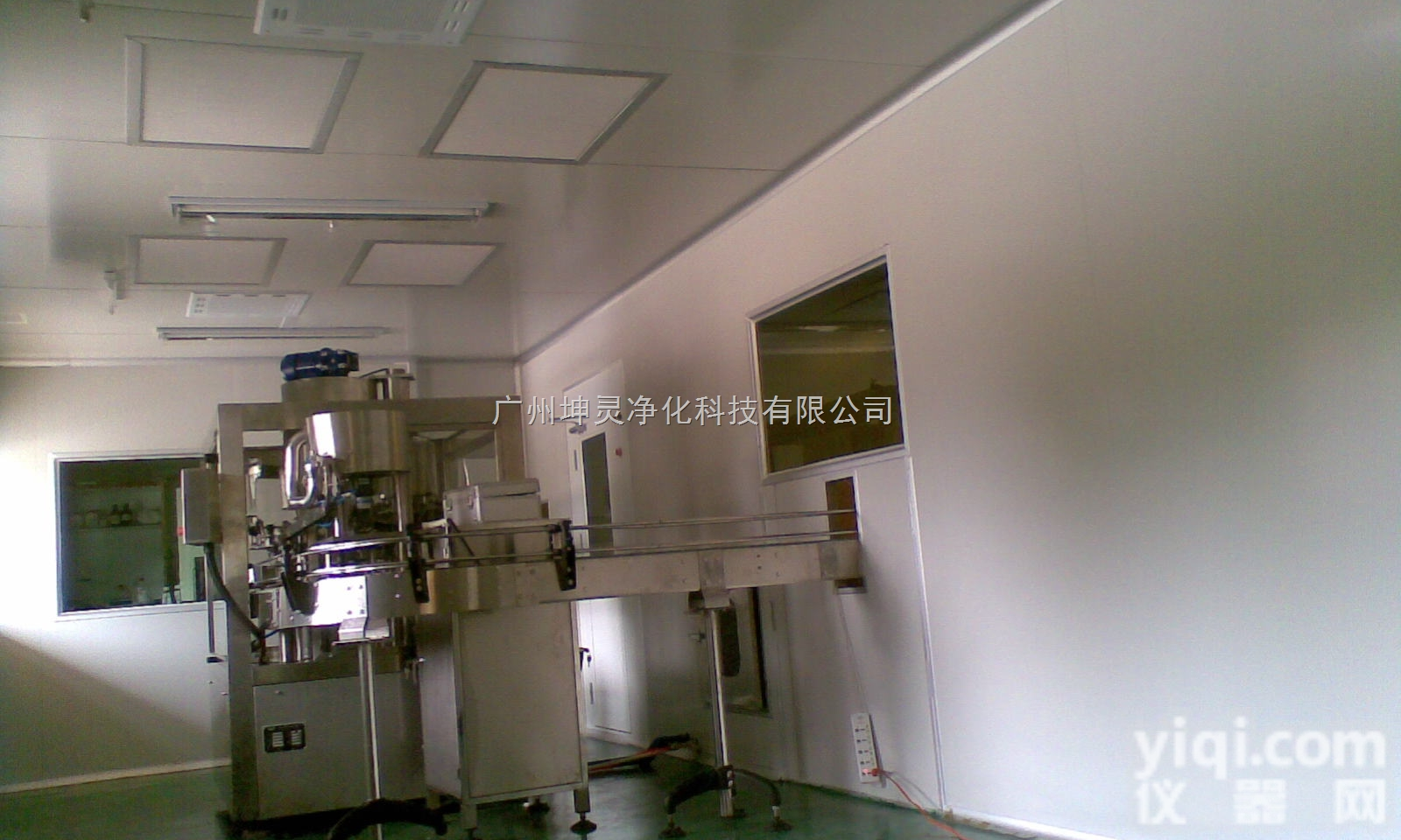 <em>广州</em><em>无尘</em><em>车间</em>|<em>广州</em>GMP<em>车间</em>
