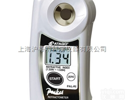 乙醇<em>浓度计</em>PAL-34s   0.0-45.0%<em>日本</em>爱拓<em>浓度计</em>