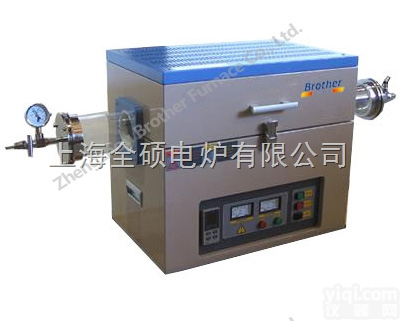 QSH-VTF-1600T  实验专用 <em>管式</em>高温电炉 <em>石英</em><em>管式</em>炉