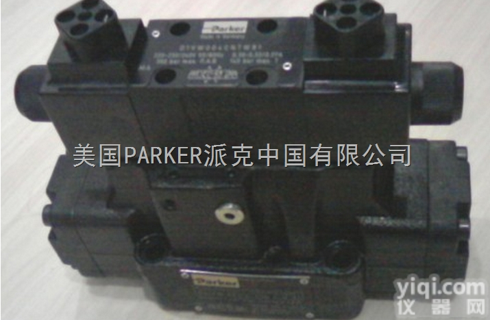 BD062系列  <em>美国</em><em>派克</em>PARKER<em>伺服阀</em>