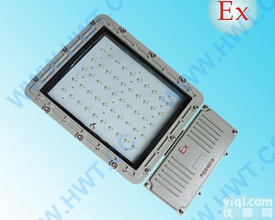 方形防爆LED<em>泛光灯</em> 100W LED<em>泛光灯</em> <em>100WLED</em><em>防爆灯</em> 防...