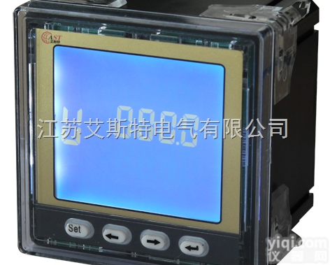 <em>多功能</em>智能<em>功率表</em>、四象限电能<em>功率表</em>、三相电流<em>功率表</em>