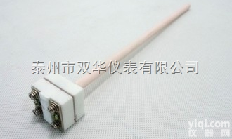 WRP-100  双华小型铂铑<em>热电偶</em>  WRP-100 <em>刚玉</em>保护管 管径7