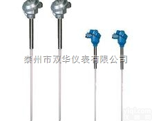 WR-131  双华<em>热电偶</em> <em>耐高温</em><em>热电偶</em>WRR-131 <em>刚玉</em>保护管 管径20