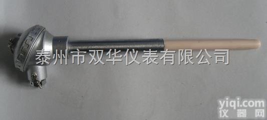 WR-131  江苏双华<em>热电偶</em> 耐高温<em>热电偶</em>WRR-131 <em>刚玉</em>保护管 管径20