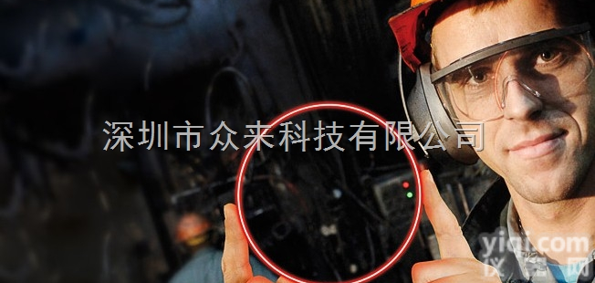 ZLM100AY650-16GD  大圆型激光定位灯 <em>高亮</em>度<em>红光</em>圆圈激光器 线宽可调