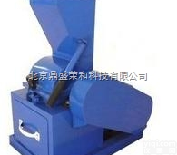 100*60  锤式破碎机<em>密封式</em><em>粉碎机</em>各种矿石破碎机小型破碎机