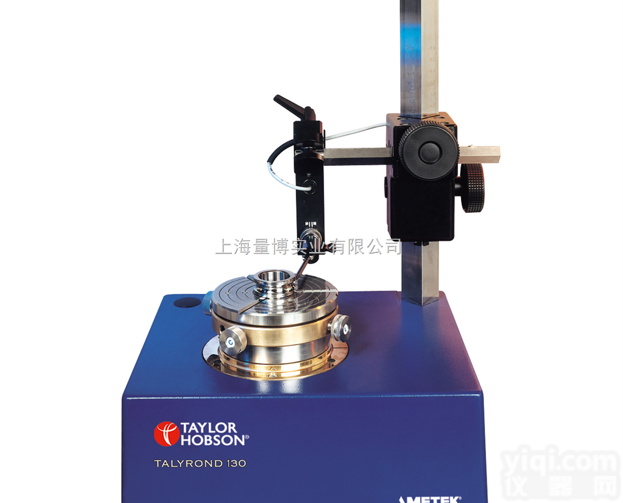 Talyrond 130  <em>泰勒</em><em>圆度仪</em>