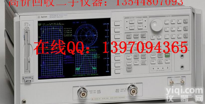 HP8753ES  <em>现金</em><em>回收</em><em>Agilent8753ES</em> 安捷伦8753ES网络分析仪