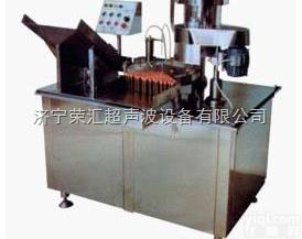 RHGZ型  无菌<em>液体</em><em>灌装机</em>/<em>灌装机</em>设备价格