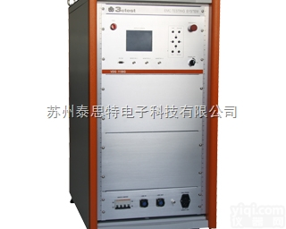VDG-1130G（30A）  泰思特<em>智能型</em>电压跌落<em>模拟器</em>