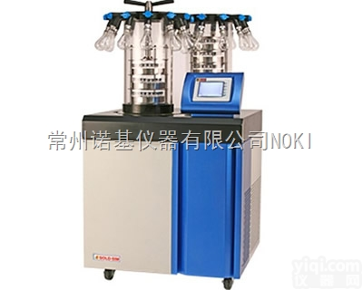 诺基仪器生产的<em>冷冻</em>干燥机LGJ-10B享受诺基仪器优质<em>售后服务</em>