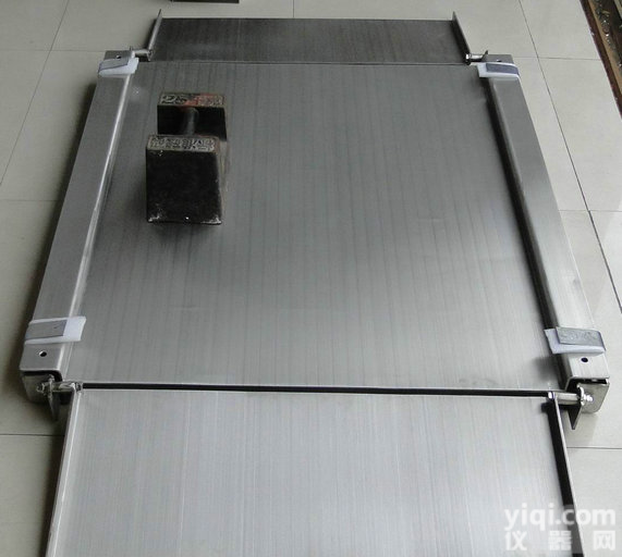 DCS-DC-M  1,2,3,5,10,15,20,<em>30吨不锈钢电子地磅</em>,上海不锈钢电子...