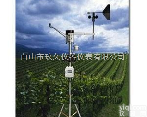 ON75-HOBO U30  便携式小型自动<em>气象站</em>（空气<em>温湿度</em>、土壤湿度、太阳辐射）