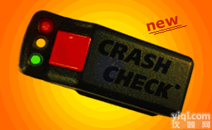 Crash Check  <em>Crash Check汽车漆下伤痕探测器</em>