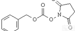 苄氧羰酰琥珀酰亚胺 （Z-OSu） <em>13139</em>-17-8