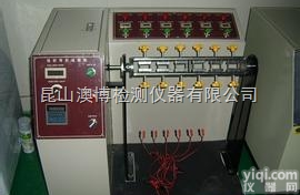 上<em>海宁</em>波昆山线材摇摆<em>试验机</em>，弯折<em>试验机</em>