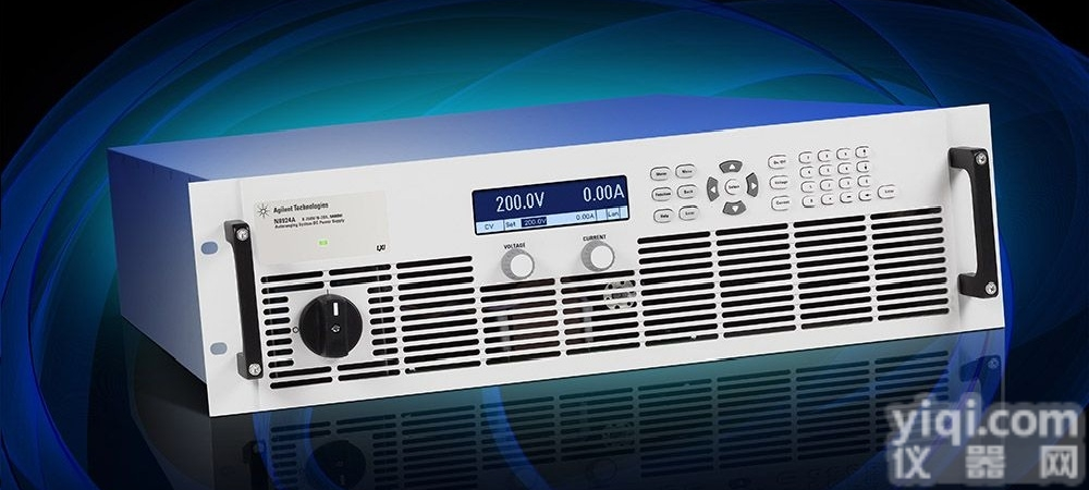 N8951A  <em>安捷</em>伦自动量程<em>程控</em>直流电源N8951A