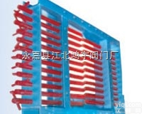 <em>LB  单双层棒条阀</em>