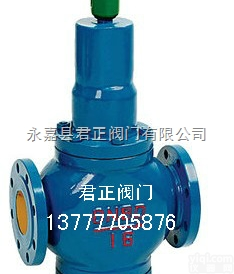 Y416X直接作用弹簧薄膜式<em>减压阀</em> 质保一年 <em>价格优惠</em>