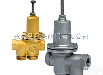 200P不锈钢<em>减压阀</em> 质保一年 <em>价格优惠</em>