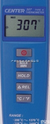 <em>CENTER307</em>代理,台湾群特CENTER-307,<em>数位式</em><em>温度表</em>