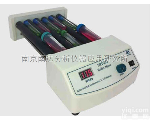 海门其林贝尔  <em>STR-202 STR轴混合器</em>