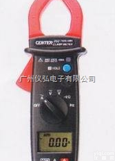 CENTER-211 <em>台湾</em>群特<em>CENTER211</em> <em>数位式</em>交流钳表