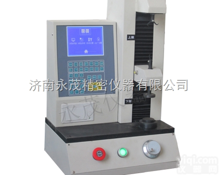 2000N<em>弹簧</em>试验机<em>操作</em>步骤 <em>弹簧</em>拉压力试验 济南永茂