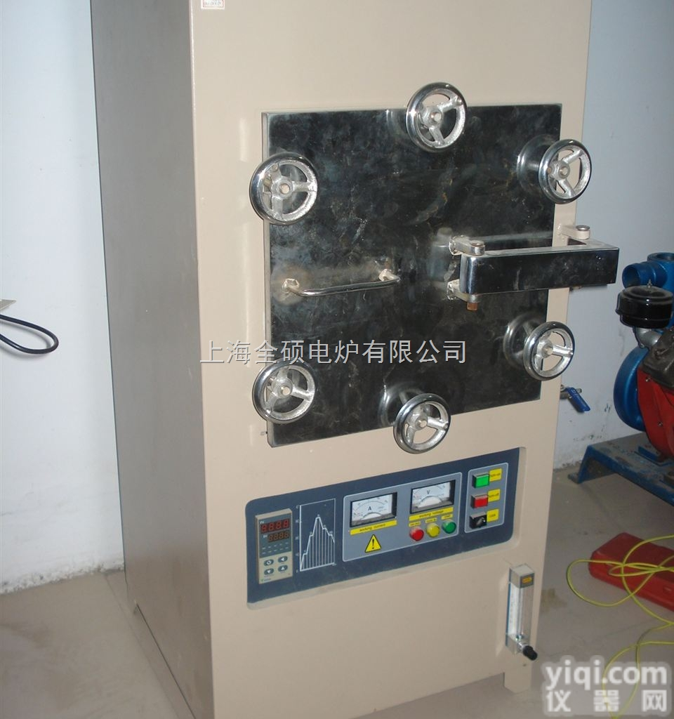 QSH-ABF系列  实验室真空气体保护热处理炉<em>退火</em>炉 <em>箱式</em>气氛炉