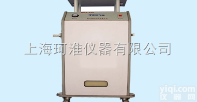 <em>TQY-5000呼吸机气源箱</em>