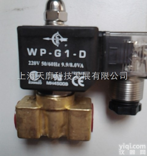 ADS-8A-V-G1-AC220 ADS-15-V-G2-AC220 CS-521-08  UL认证电磁阀 不锈钢 铜 铝阀体 二位<em>二通</em> 二位<em>三通</em> 二位五通 进口...