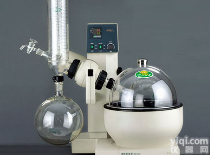 RE-3000B  <em>上海亚荣旋转蒸发器RE-3000B</em>，0.5-3升