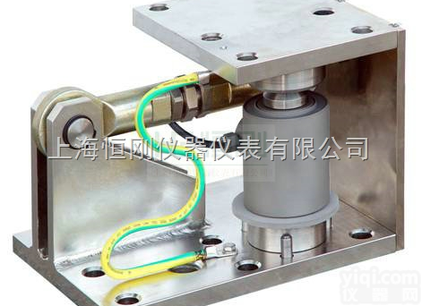 杭州30吨<em>不锈钢反应罐</em>称重模块