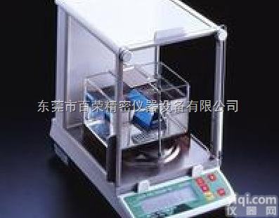 SD-200L  <em>日本</em><em>高精度</em>电子比重计<em>密度计</em>密度天平