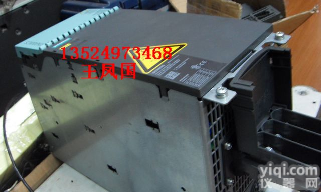 <em>西门子</em>伺服电机<em>控制器</em><em>维修</em>