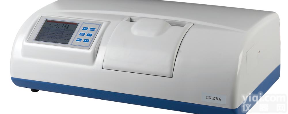 SGW-2  上海精科SGW®-2自动<em>旋光仪</em>（自动恒温，<em>微机</em>）