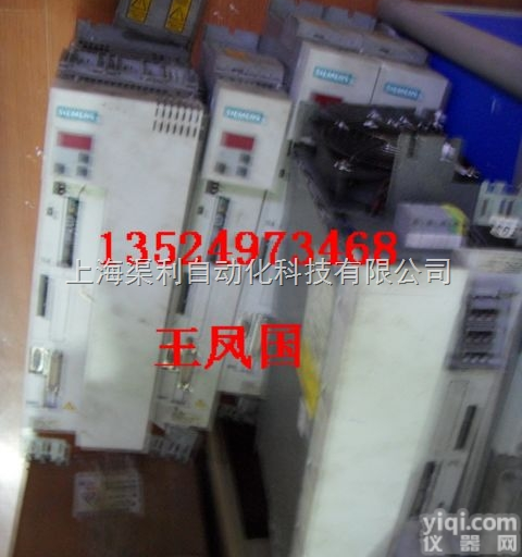 西门子6SE7013<em>报警</em>F025维修,<em>故障</em><em>代码</em>显示F008<em>故障</em>