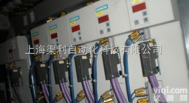 西门子伺服驱动器6SE7024<em>报警</em>F025<em>故障</em>维修,报<em>代码</em>F008<em>故障</em>...
