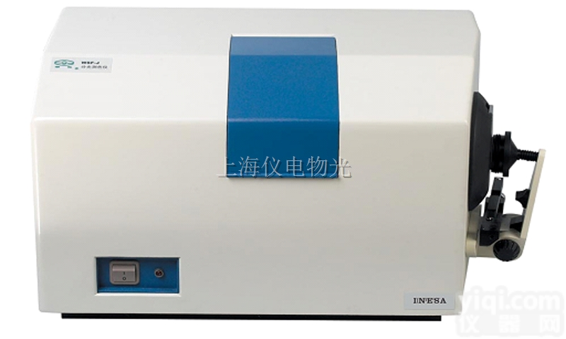 WSF-J  上海精科物理<em>光学</em>厂WSF-J分光<em>测色仪</em>