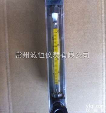 LZB  <em>LZB-2WBF玻璃转子流量计</em>