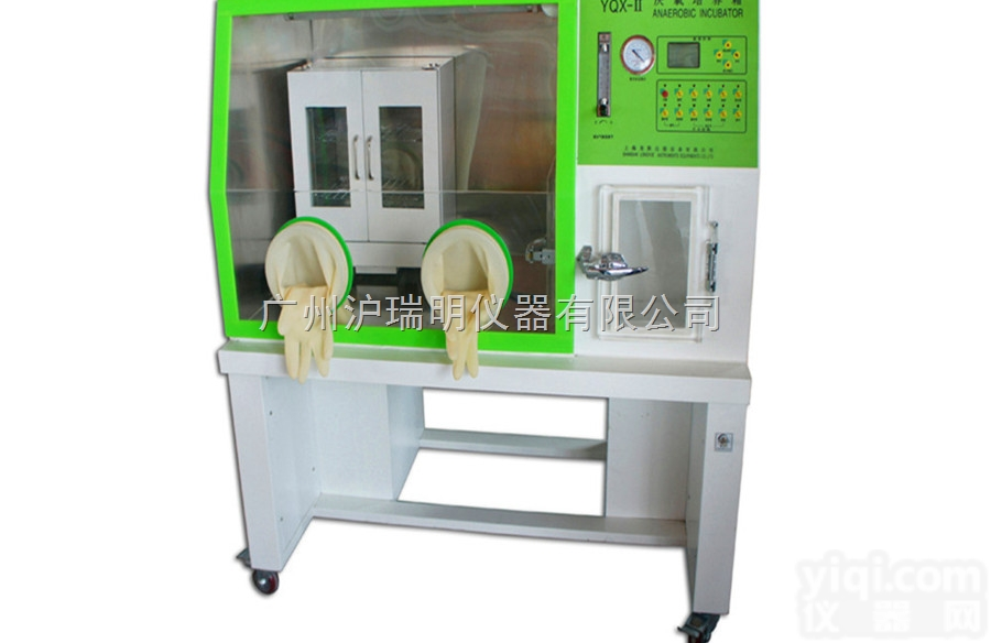 <em>YQX</em>-<em>II</em><em>厌氧培养</em>箱、<em>YQX</em>-T液晶屏<em>厌氧培养</em>箱（跃进Pai）